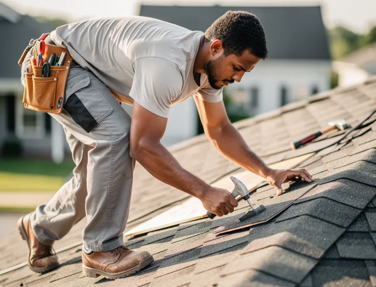 roofer West Lake Sammamish